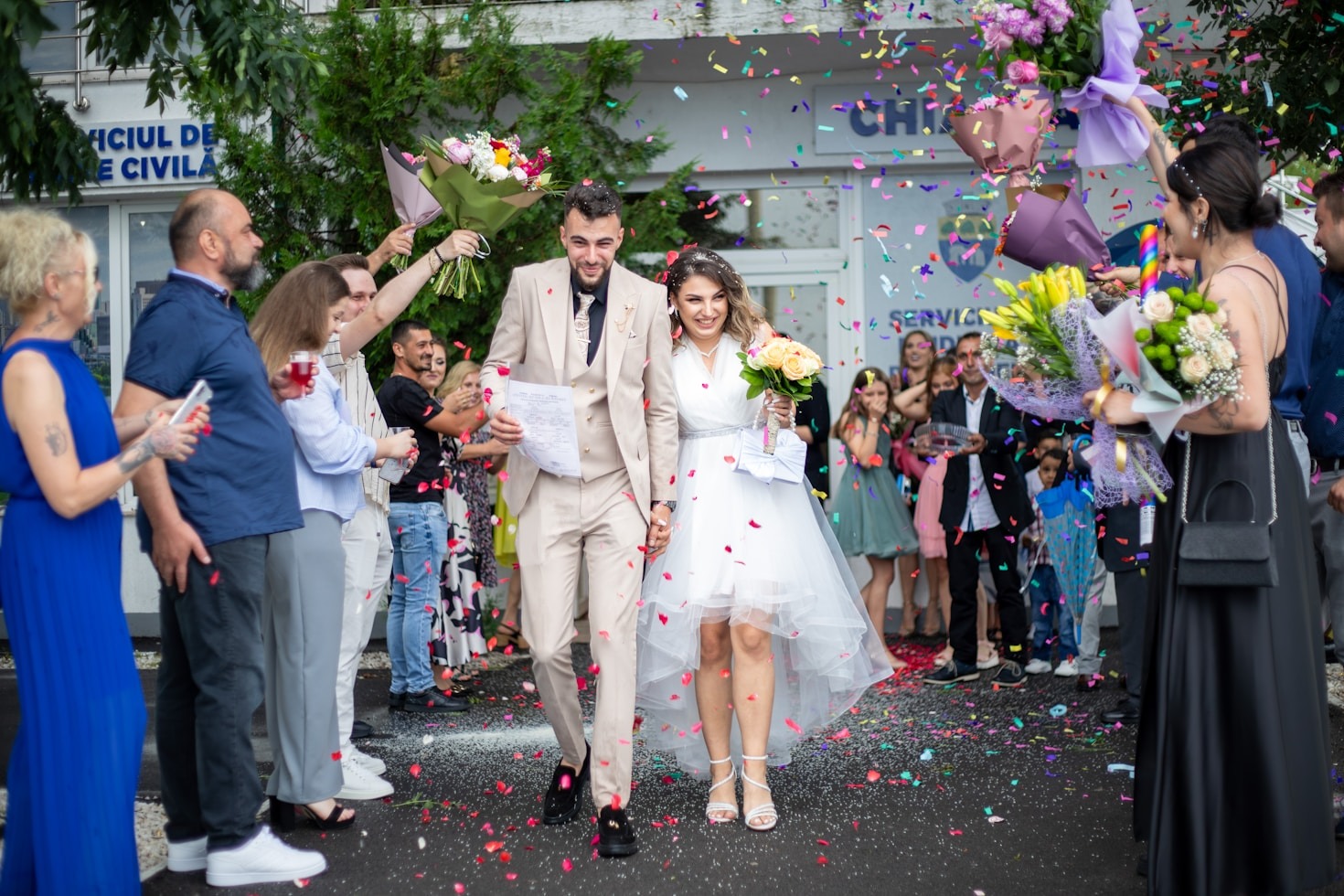 Tips For Planning A Soulful Irish Wedding